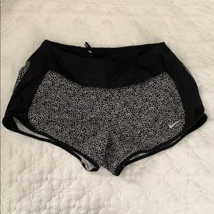 Nike Dri-Fit Running Shorts